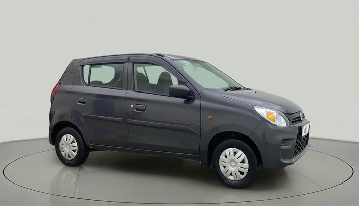 2021 Maruti Alto VXI PLUS, Petrol, Manual, 8,371 km, Right Front Diagonal
