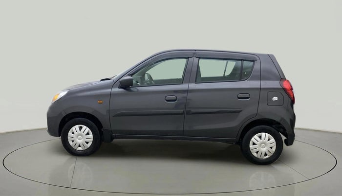 2021 Maruti Alto VXI PLUS, Petrol, Manual, 8,371 km, Left Side