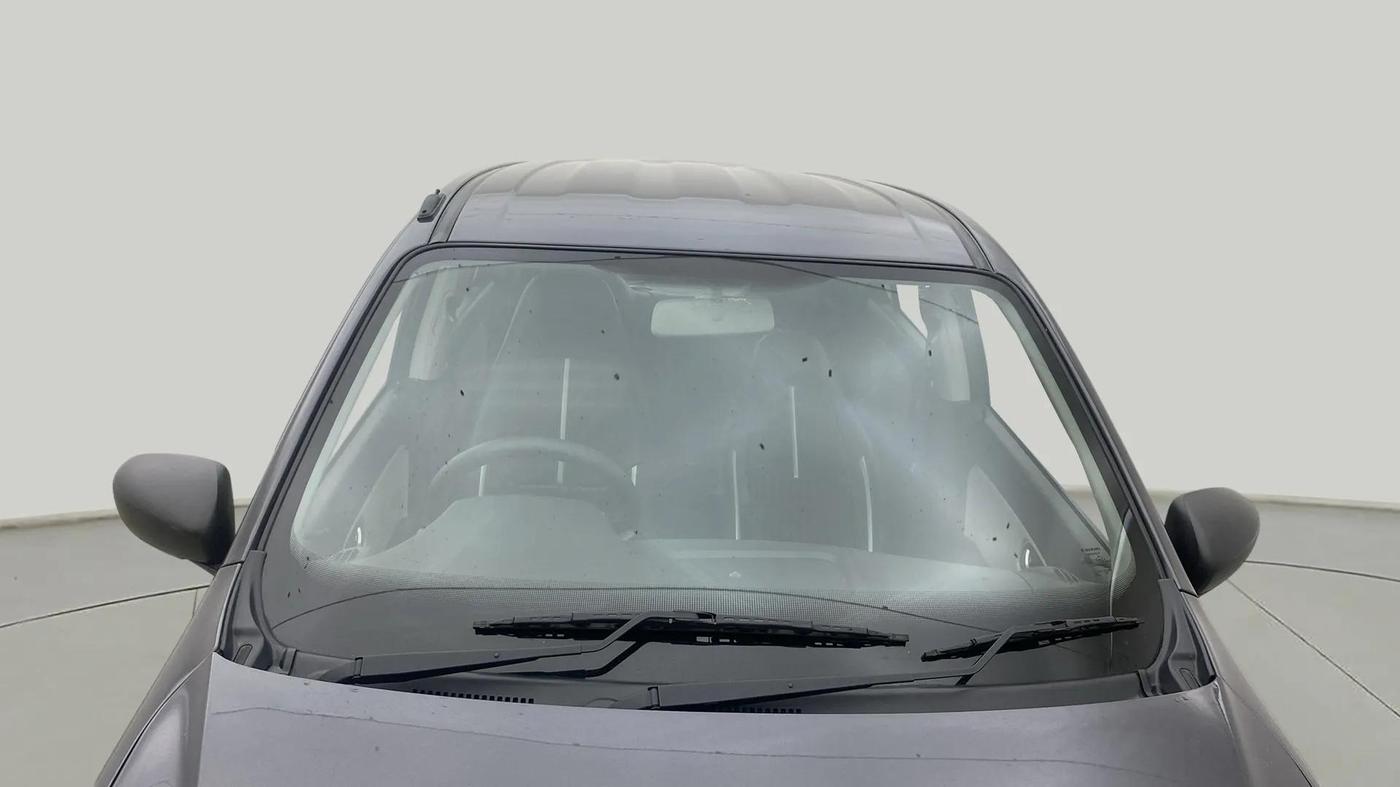 2021 Maruti Alto VXI PLUS, Petrol, Manual, 8,371 km, Front Windshield