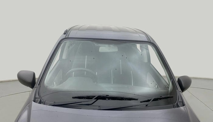 2021 Maruti Alto VXI PLUS, Petrol, Manual, 8,371 km, Front Windshield