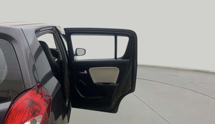 2021 Maruti Alto VXI PLUS, Petrol, Manual, 8,371 km, RHS Rear Door