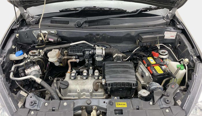 2021 Maruti Alto VXI PLUS, Petrol, Manual, 8,371 km, Engine View