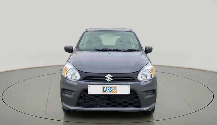 2021 Maruti Alto VXI PLUS, Petrol, Manual, 8,371 km, Front
