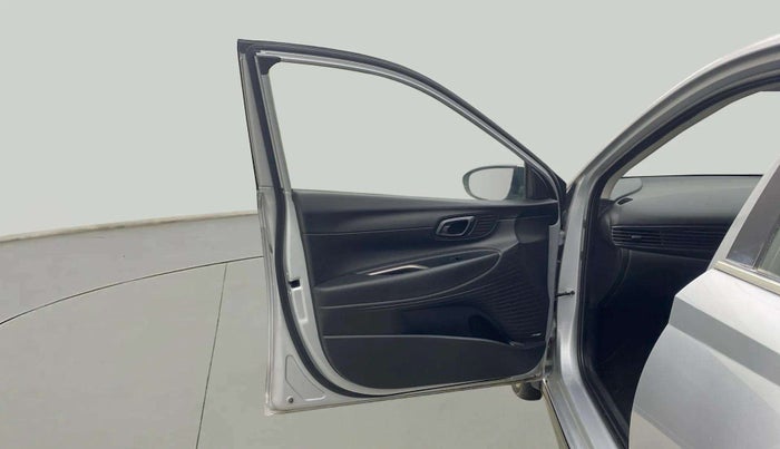 2021 Hyundai NEW I20 ASTA (O) 1.5 CRDI MT, Diesel, Manual, 28,396 km, LHS Front Door