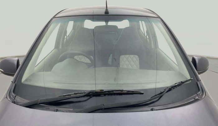 2012 Hyundai i10 SPORTZ 1.2, Petrol, Manual, 1,39,789 km, Front Windshield