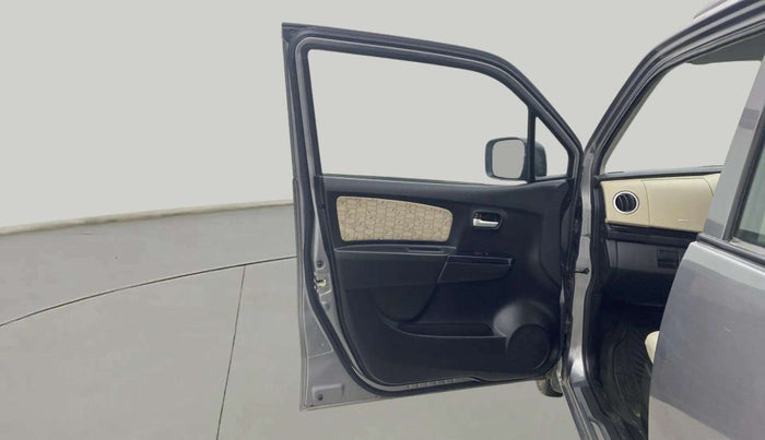 2018 Maruti Wagon R 1.0 VXI AMT, Petrol, Automatic, 23,257 km, LHS Front Door