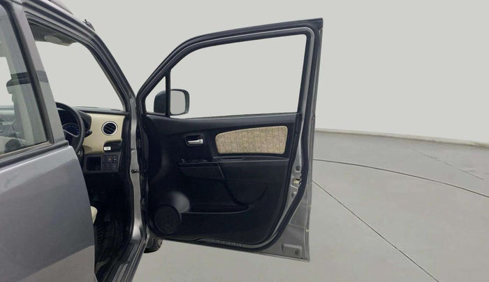 2018 Maruti Wagon R 1.0 VXI AMT, Petrol, Automatic, 23,257 km, RHS Front Door