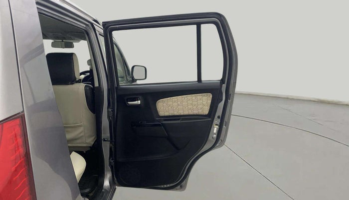 2018 Maruti Wagon R 1.0 VXI AMT, Petrol, Automatic, 23,257 km, RHS Rear Door