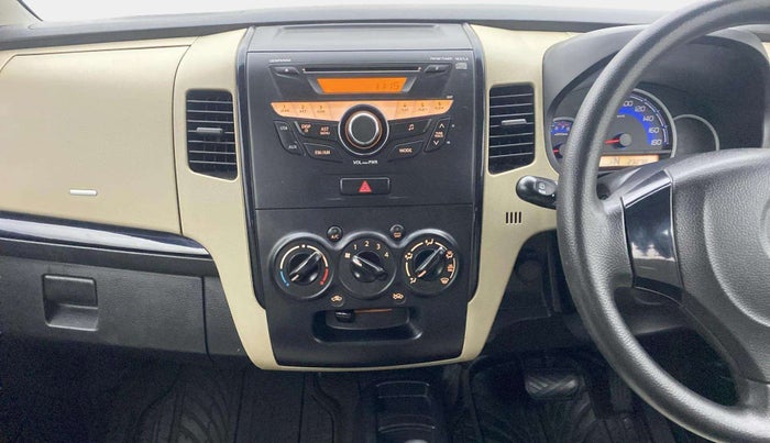 2018 Maruti Wagon R 1.0 VXI AMT, Petrol, Automatic, 23,257 km, Air Conditioner