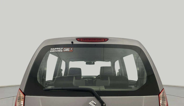 2018 Maruti Wagon R 1.0 VXI AMT, Petrol, Automatic, 23,257 km, Rear Windshield