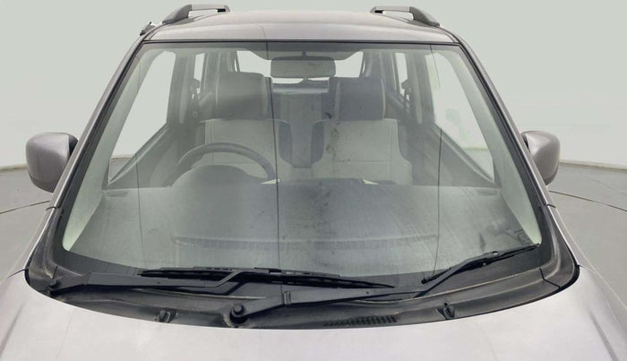 2018 Maruti Wagon R 1.0 VXI AMT, Petrol, Automatic, 23,257 km, Front Windshield
