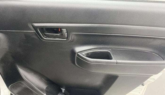 2019 Maruti S PRESSO VXI+, Petrol, Manual, 69,179 km, Driver Side Door Panels Control