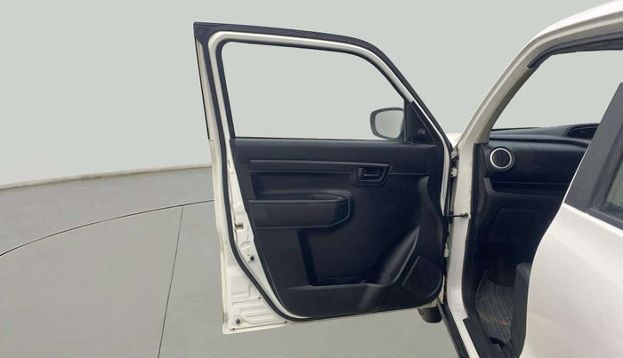 2019 Maruti S PRESSO VXI+, Petrol, Manual, 69,179 km, LHS Front Door