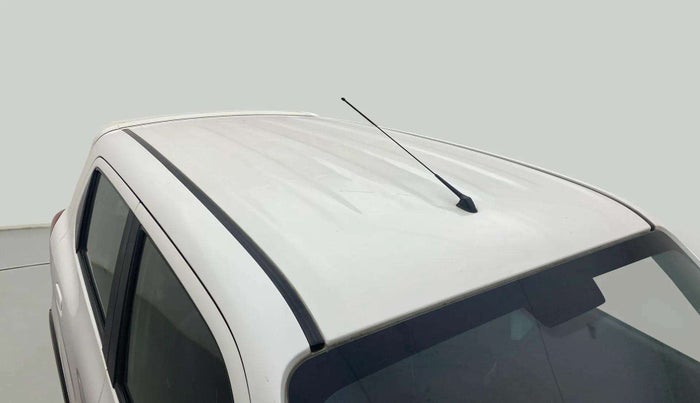 2019 Maruti S PRESSO VXI+, Petrol, Manual, 69,179 km, Roof