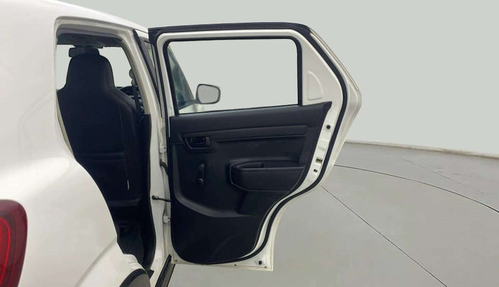 2019 Maruti S PRESSO VXI+, Petrol, Manual, 69,179 km, RHS Rear Door