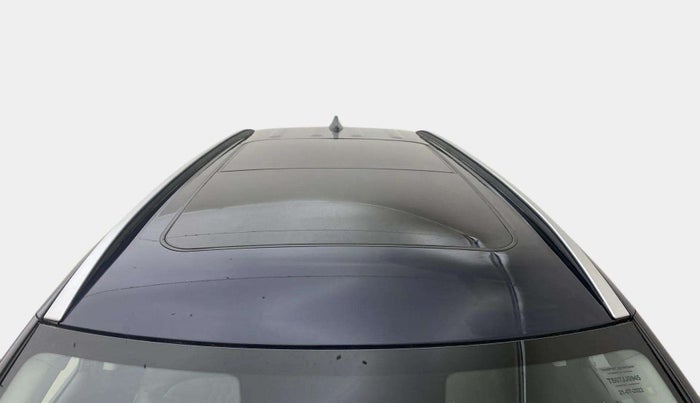 2022 Hyundai ALCAZAR 1.5 SIGNATURE (O) AT 6STR, Diesel, Automatic, 39,681 km, Moonroof/ Sunroof