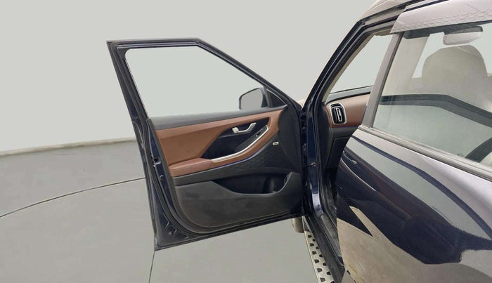 2022 Hyundai ALCAZAR 1.5 SIGNATURE (O) AT 6STR, Diesel, Automatic, 39,681 km, LHS Front Door