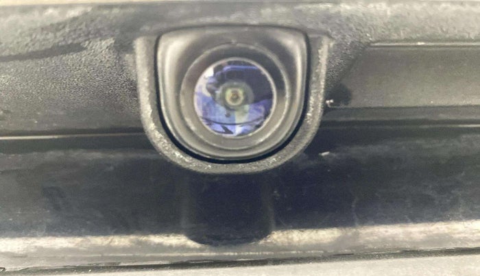 2022 Hyundai ALCAZAR 1.5 SIGNATURE (O) AT 6STR, Diesel, Automatic, 39,681 km, Parking Camera