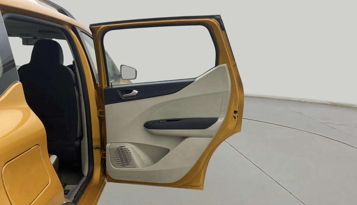 2020 Renault TRIBER RXZ, Petrol, Manual, 58,680 km, RHS Rear Door