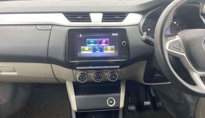 2020 Renault TRIBER RXZ, Petrol, Manual, 58,680 km, Air Conditioner