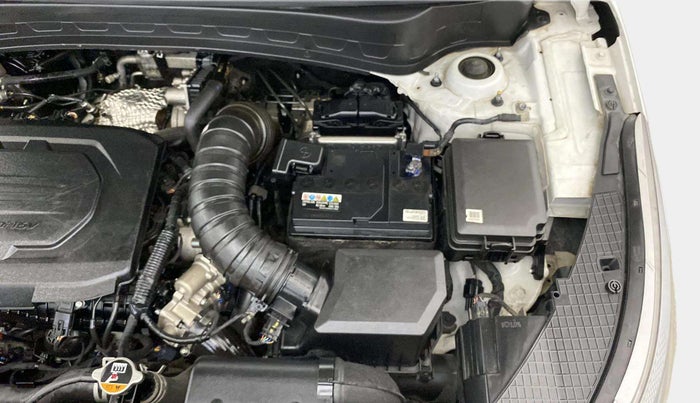 2022 KIA SELTOS HTK PLUS 1.5 DIESEL, Diesel, Manual, 30,749 km, Engine View - Left