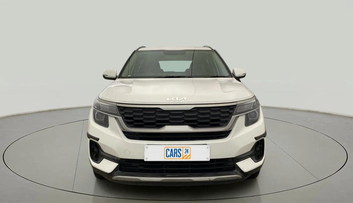 2022 KIA SELTOS HTK PLUS 1.5 DIESEL, Diesel, Manual, 30,749 km, Front