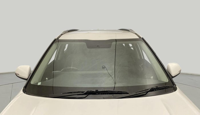 2022 KIA SELTOS HTK PLUS 1.5 DIESEL, Diesel, Manual, 30,749 km, Front Windshield