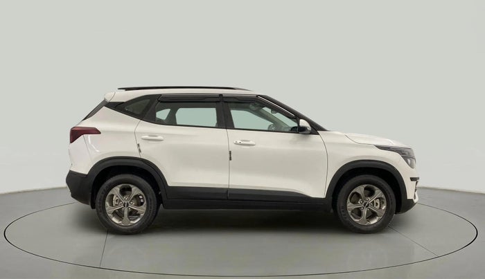 2022 KIA SELTOS HTK PLUS 1.5 DIESEL, Diesel, Manual, 30,749 km, Right Side View