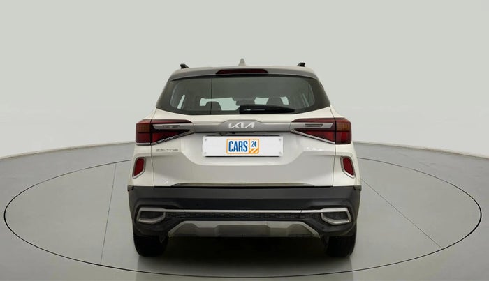 2022 KIA SELTOS HTK PLUS 1.5 DIESEL, Diesel, Manual, 30,749 km, Back/Rear