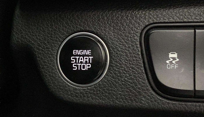 2022 KIA SELTOS HTK PLUS 1.5 DIESEL, Diesel, Manual, 30,749 km, Keyless Start/ Stop Button