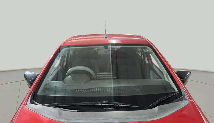 2020 Tata ALTROZ XE PETROL, Petrol, Manual, 26,767 km, Front Windshield