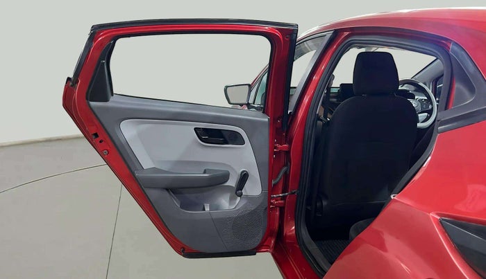 2020 Tata ALTROZ XE PETROL, Petrol, Manual, 26,767 km, LHS Rear Door