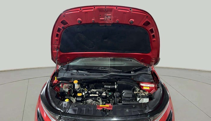 2020 Tata ALTROZ XE PETROL, Petrol, Manual, 26,767 km, Open Bonet