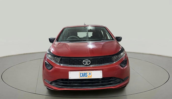 2020 Tata ALTROZ XE PETROL, Petrol, Manual, 26,767 km, Front