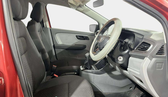 2020 Tata ALTROZ XE PETROL, Petrol, Manual, 26,767 km, Right Side Front Door Cabin