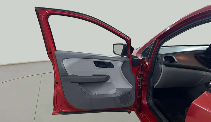 2020 Tata ALTROZ XE PETROL, Petrol, Manual, 26,767 km, LHS Front Door