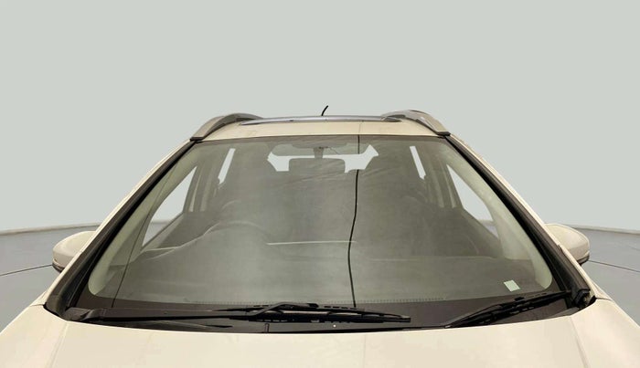 2019 Honda WR-V 1.2L I-VTEC VX MT, Petrol, Manual, 26,450 km, Front Windshield