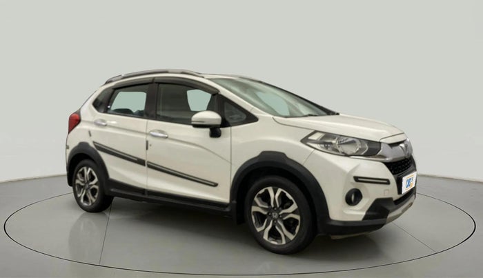 2019 Honda WR-V 1.2L I-VTEC VX MT, Petrol, Manual, 26,450 km, Right Front Diagonal