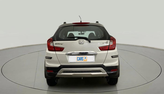 2019 Honda WR-V 1.2L I-VTEC VX MT, Petrol, Manual, 26,450 km, Back/Rear