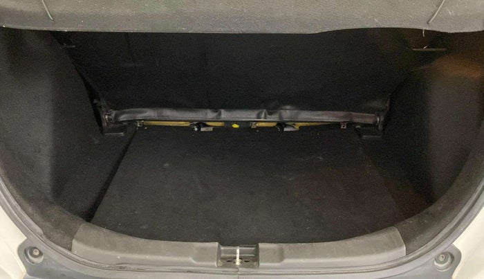 2019 Honda WR-V 1.2L I-VTEC VX MT, Petrol, Manual, 26,450 km, Boot Inside