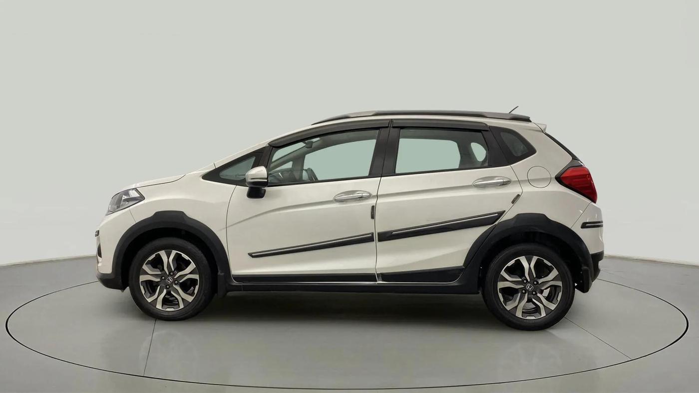2019 Honda WR-V 1.2L I-VTEC VX MT, Petrol, Manual, 26,613 km, Left Side
