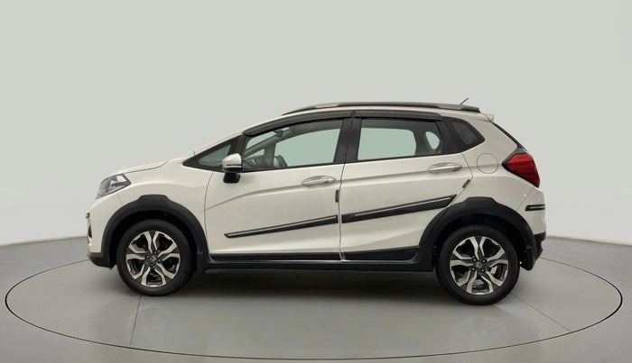 2019 Honda WR-V 1.2L I-VTEC VX MT, Petrol, Manual, 26,450 km, Left Side