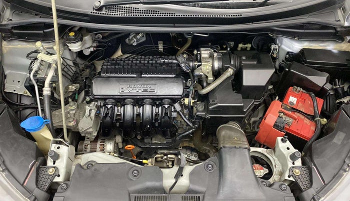2019 Honda WR-V 1.2L I-VTEC VX MT, Petrol, Manual, 26,450 km, Engine View