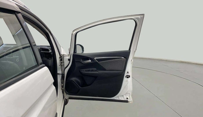 2019 Honda WR-V 1.2L I-VTEC VX MT, Petrol, Manual, 26,450 km, RHS Front Door