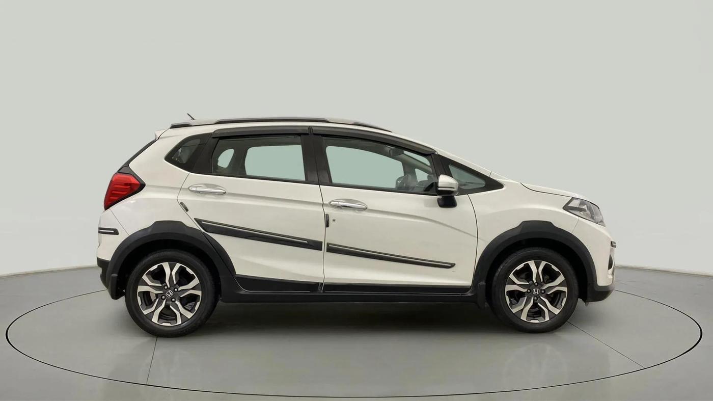 2019 Honda WR-V 1.2L I-VTEC VX MT, Petrol, Manual, 26,613 km, Right Side View