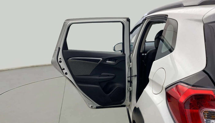 2019 Honda WR-V 1.2L I-VTEC VX MT, Petrol, Manual, 26,450 km, LHS Rear Door