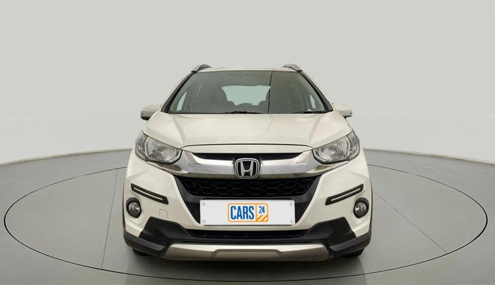 2019 Honda WR-V 1.2L I-VTEC VX MT, Petrol, Manual, 26,450 km, Front