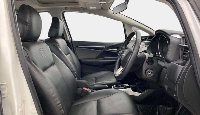 2019 Honda WR-V 1.2L I-VTEC VX MT, Petrol, Manual, 26,450 km, Right Side Front Door Cabin