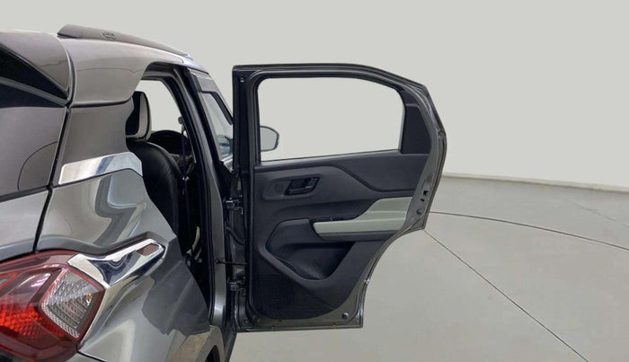 2024 Tata PUNCH ADVENTURE RHYTHM PACK MT, Petrol, Manual, 12,329 km, RHS Rear Door