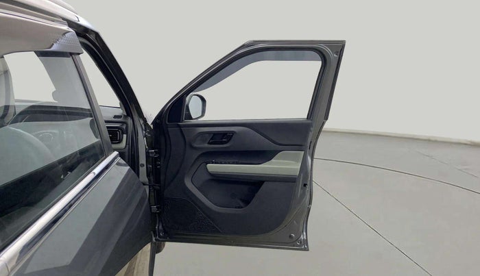 2024 Tata PUNCH ADVENTURE RHYTHM PACK MT, Petrol, Manual, 12,329 km, RHS Front Door